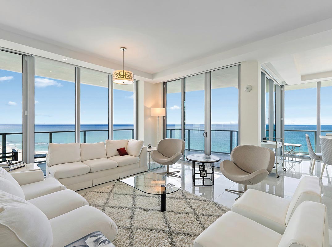 Luxury Awaits at the Amrit Ocean Resort